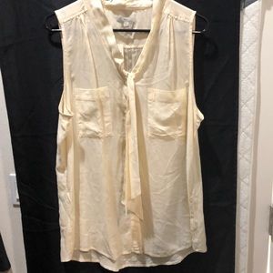 GAP Babydoll dress top